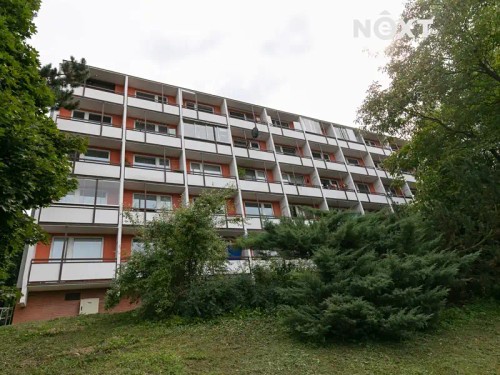Prodej bytu 1+1 35 m²