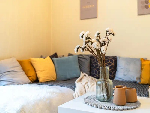 Prodaný byt 3+1 109 m²
