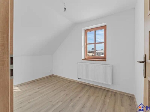 Prodaný  dům 120 m², pozemek 584 m²