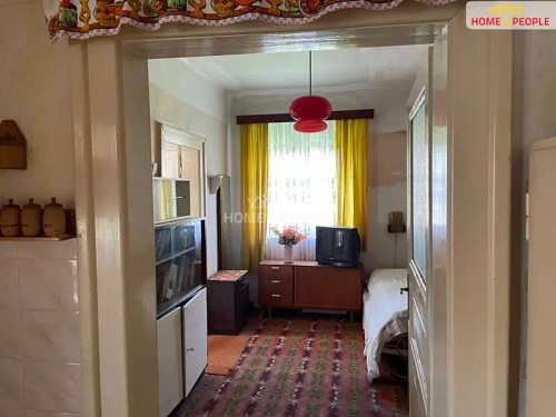 Prodaný  dům 103 m², pozemek 8942 m²