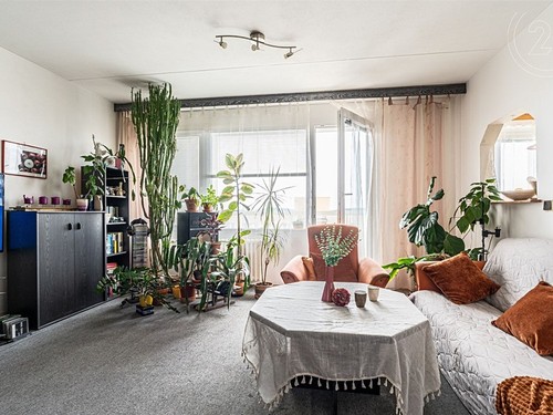 Prodaný byt 4+1 78 m²