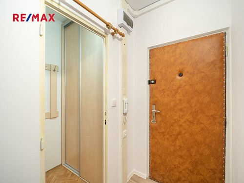 Prodaný byt 2+1 62 m²