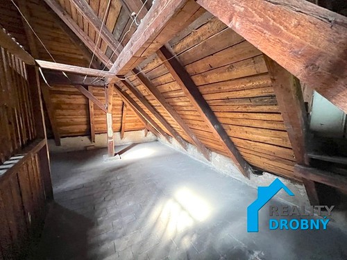 Prodaný byt 2+1 57 m²