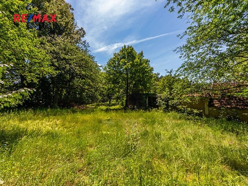 Prodaná chalupa 80 m², pozemek 2501 m²