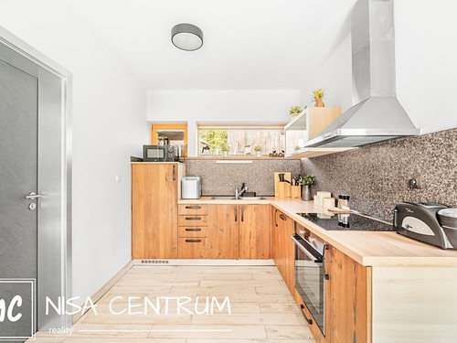 Prodaný dům 120 m², pozemek 112 m²
