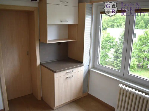 Prodej bytu 5+1 112 m²