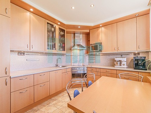 Prodaný byt 2+1 59 m²