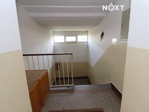 Prodaný byt 1+1 48 m²