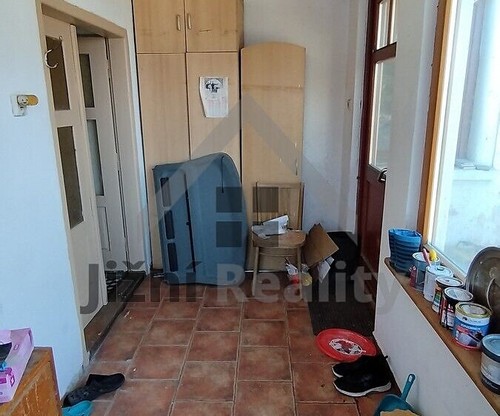 Prodaný dům 450 m², pozemek 2281 m²