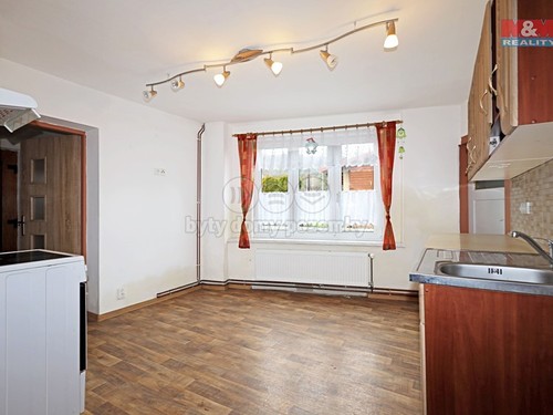 Prodaný dům 130 m², pozemek 559 m²