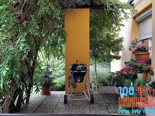 Prodaný dům 143 m², pozemek 1078 m²
