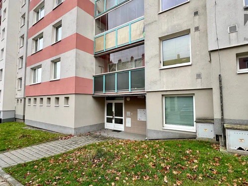 Prodaný byt 3+1 80 m²