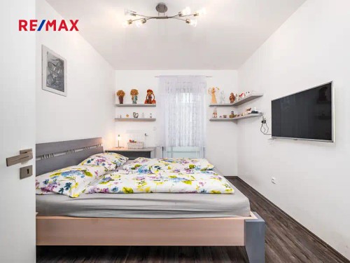 Prodaný byt 3+kk 96 m²
