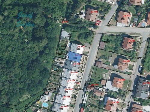 Prodaný byt 3+kk 92 m²