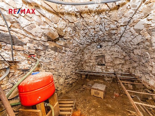 Prodaná chalupa 80 m², pozemek 2501 m²