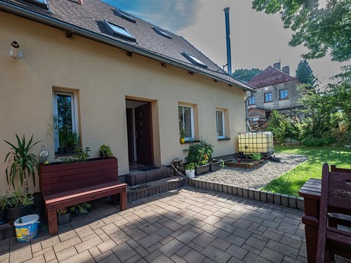 Prodaný byt 3+kk 70 m²