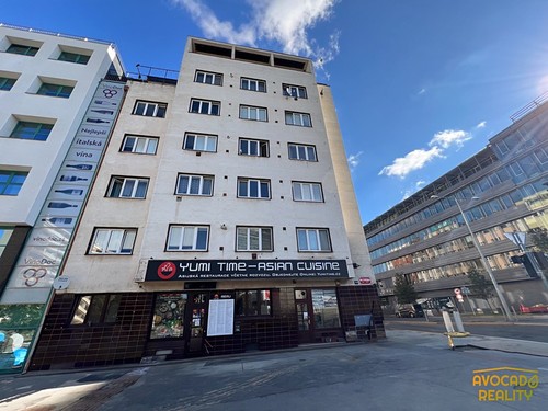 Prodaná vila 924 m², pozemek 197 m²