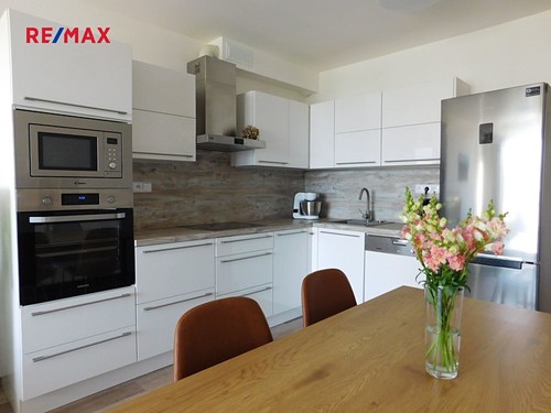 Prodaný byt 3+kk 71 m²