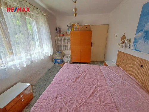 Prodej domu 90 m², pozemek 1008 m²