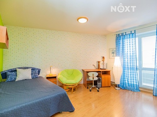 Prodaný byt 3+kk 90 m²
