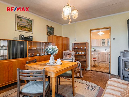 Prodaný dům 102 m², pozemek 698 m²