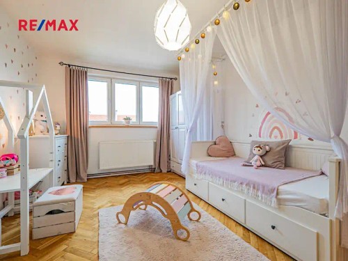 Prodaný byt 5+1 107 m²