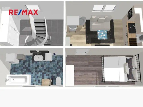 Prodej domu 150 m², pozemek 114 m²