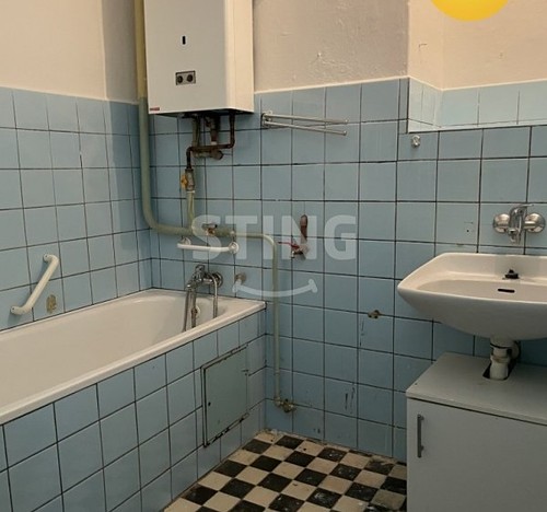 Prodaný byt 2+1 65 m²