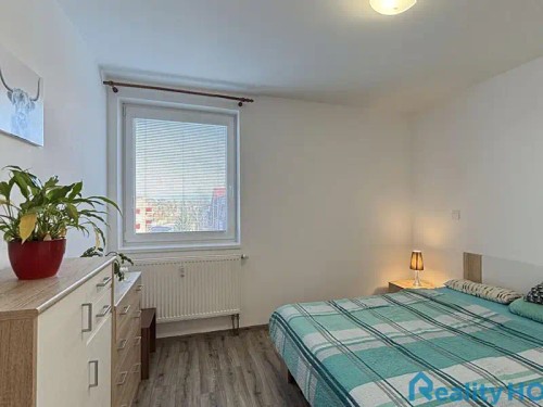 Prodaný byt 2+kk 48 m²