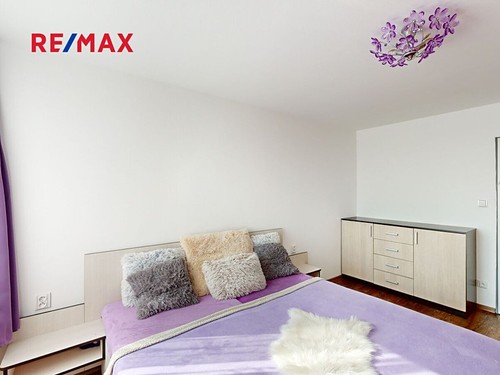 Prodaný byt 3+kk 74 m²