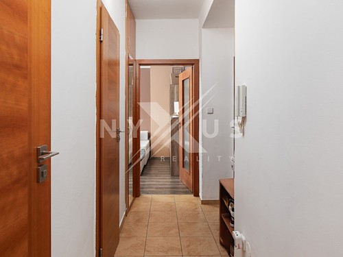 Prodaný byt 2+1 52 m²