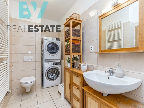 Prodaný byt 2+kk 64 m²