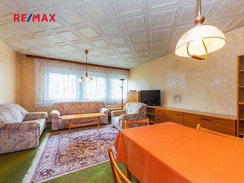 Prodaný dům 139 m², pozemek 523 m²