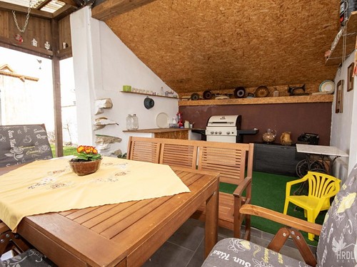 Prodaný dům 84 m², pozemek 330 m²