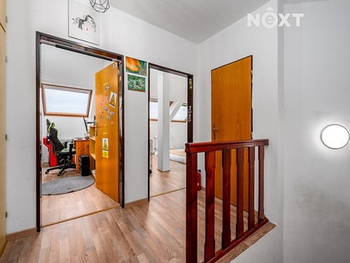 Prodaný byt 4+kk 79 m²