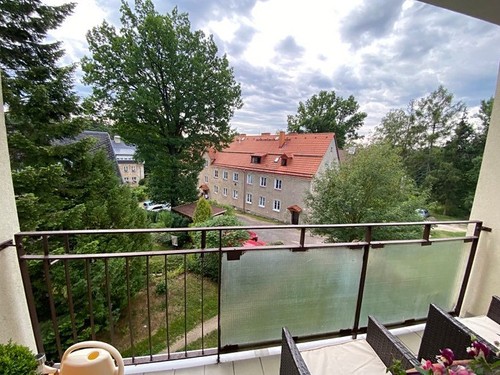 Prodaný byt 3+1 65 m²