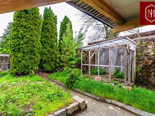 Prodaný dům 190 m², pozemek 332 m²
