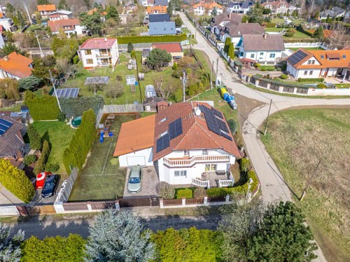 Prodej domu 224 m², pozemek 582 m²