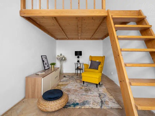 Prodaný byt 3+1 99 m²
