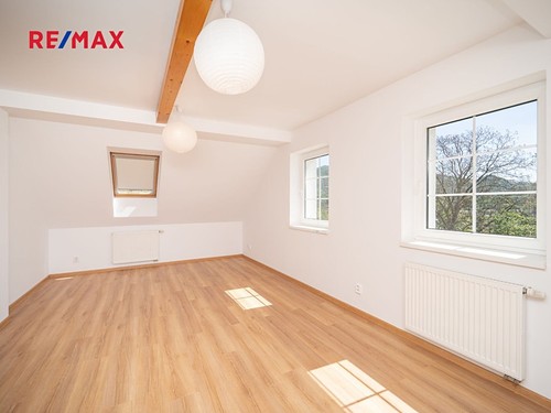 Prodaný dům 166 m², pozemek 928 m²