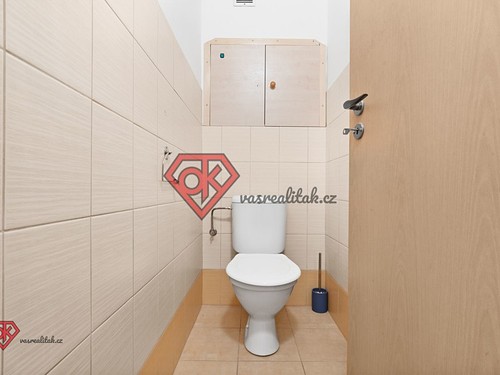 Prodaný byt 1+1 37 m²