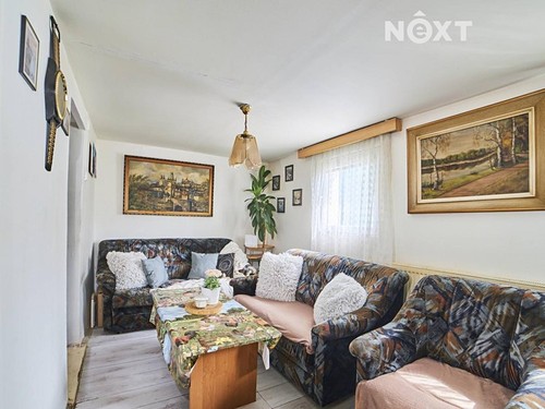 Prodaná chata 122 m², pozemek 497 m²