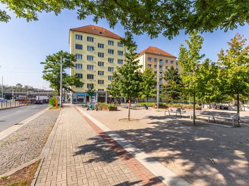 Prodaný byt 2+1 76 m²