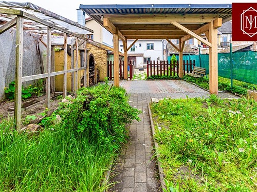 Prodaný dům 190 m², pozemek 332 m²