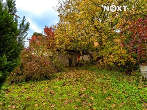 Prodaný dům 62 m², pozemek 1074 m²