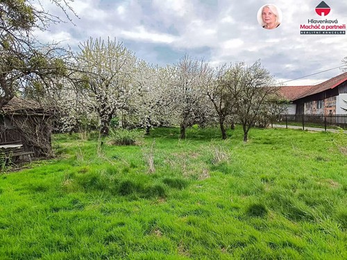 Prodaný dům 221 m², pozemek 2179 m²