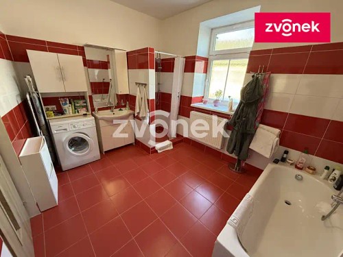 Prodej domu 96 m², pozemek 211 m²