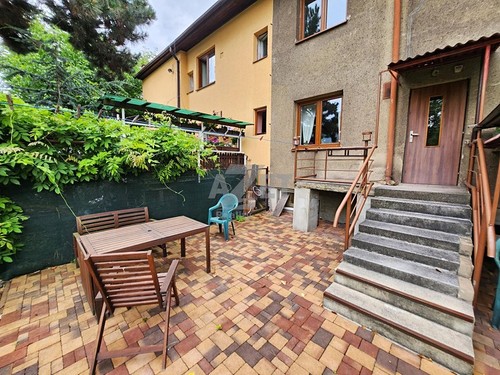 Prodaný dům 120 m², pozemek 365 m²
