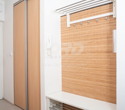 Prodaný byt 2+1 54 m²