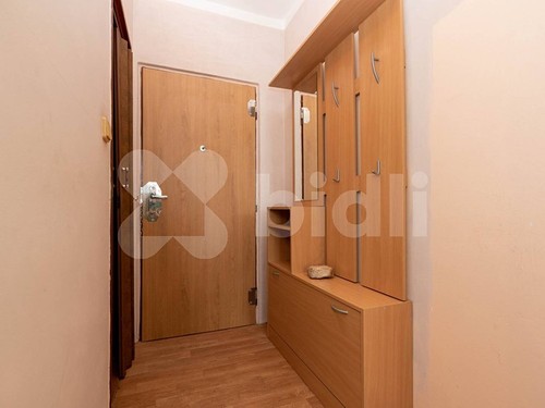 Prodaný byt 1+1 38 m²